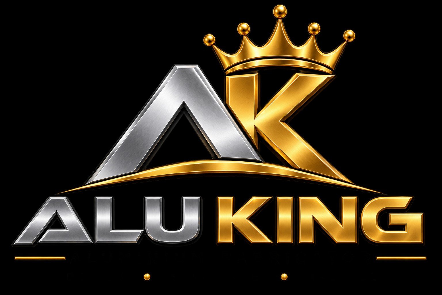 ALU KING