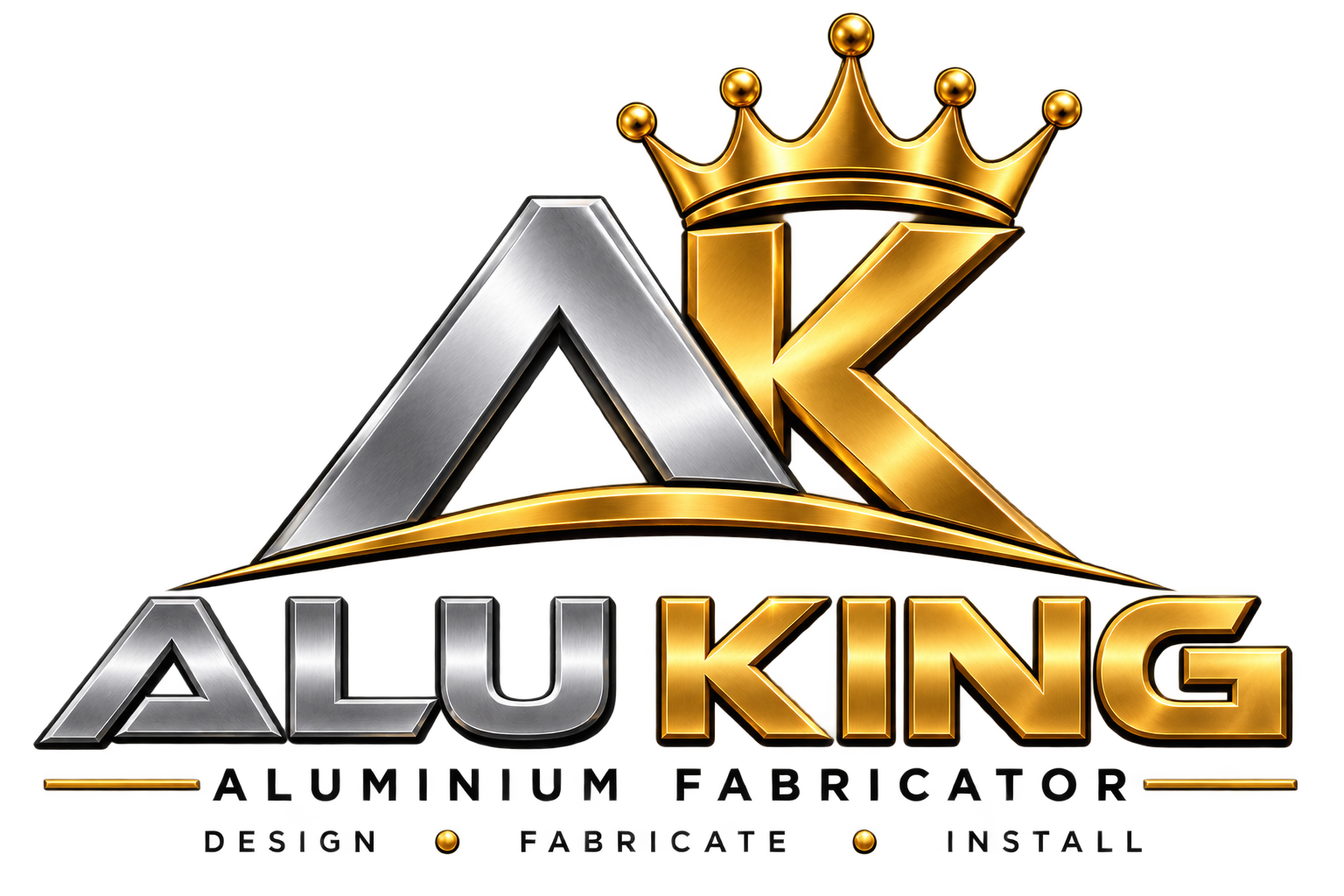 Alu King Aluminium Fabricators